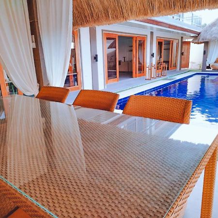 Ek Villas Private Resort 팡라오 외부 사진
