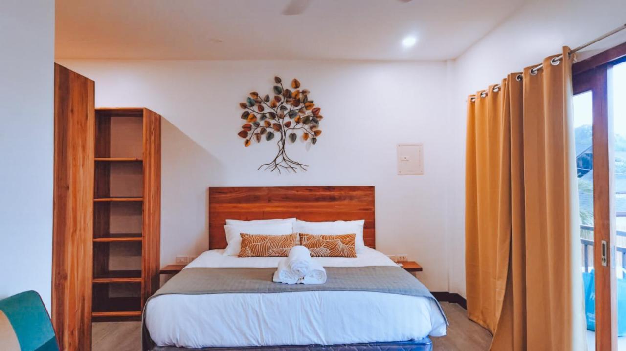Ek Villas Private Resort 팡라오 외부 사진