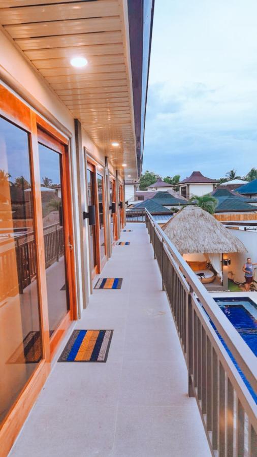 Ek Villas Private Resort 팡라오 외부 사진